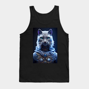 Clan of Cats Series Tank Top